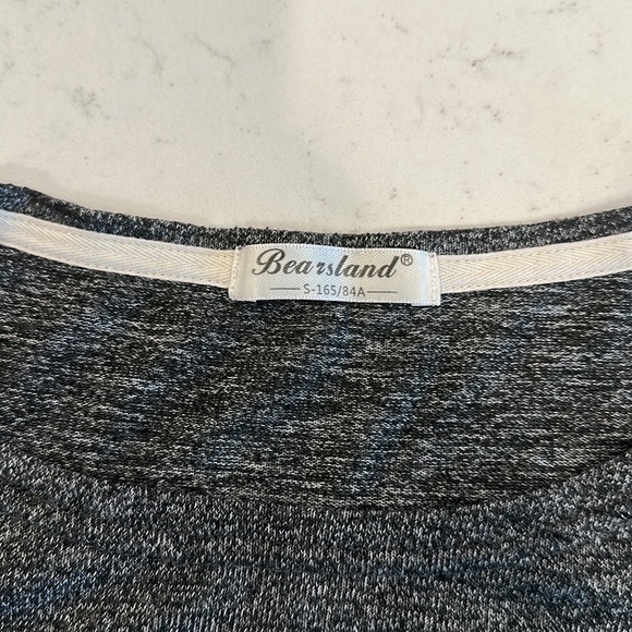 Bearsland Breastfeeding Top - Picture 3 of 4